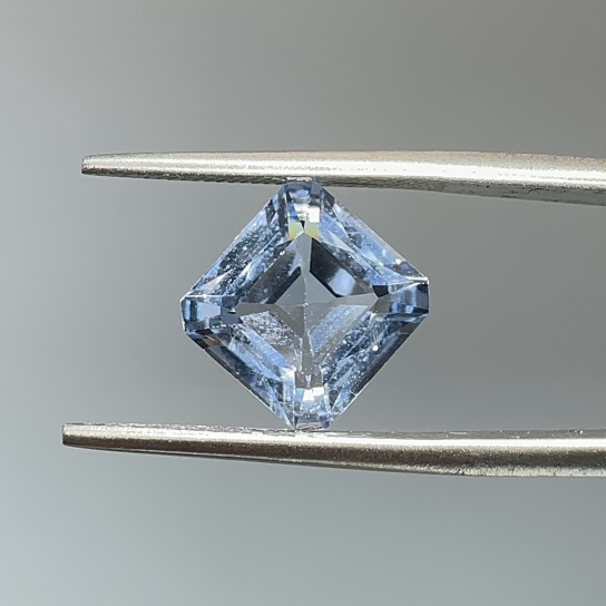 3.05ct Blue Beryl
