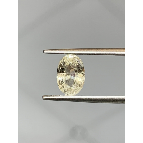 2.2ct Sapphire