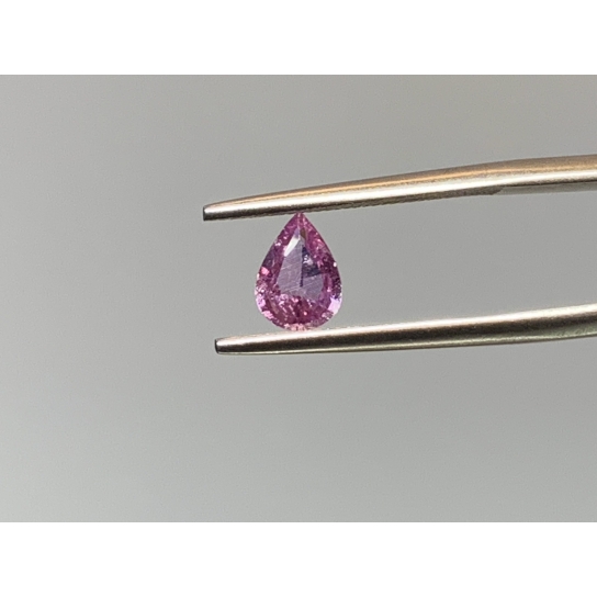 0.64ct Pink Sapphire PSPH8