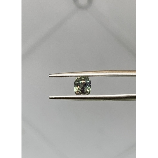 1.52ct Alexandrite