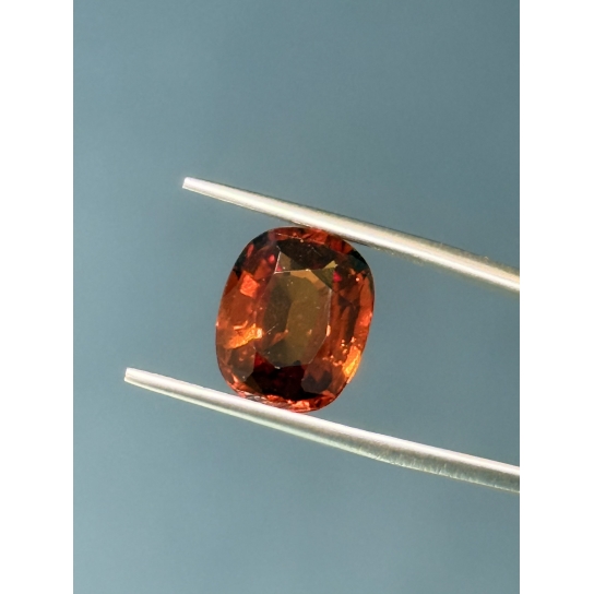 5ct Hessonite