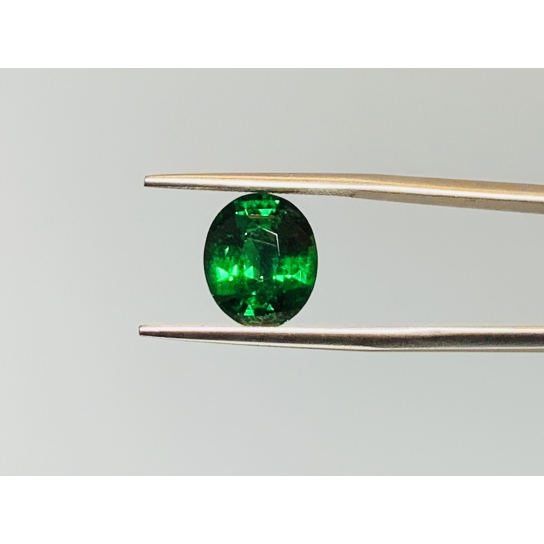 5ct Tsavorite TSVT13