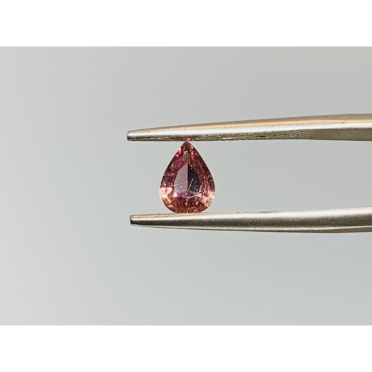 0.64ct Pink Sapphire PSPH12