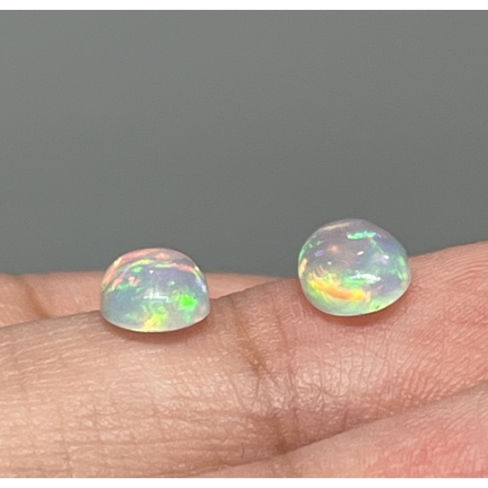 1.8ct Ethiopian Opal