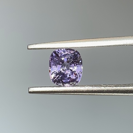 1.15ct Purple Sapphire
