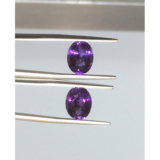6.4ct Amethyst