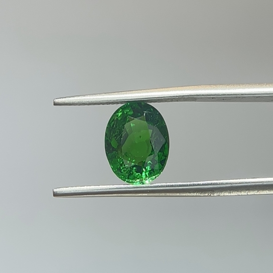 3.05ct Tsavorite TSVT7