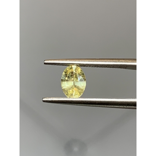 0.9ct Sapphire