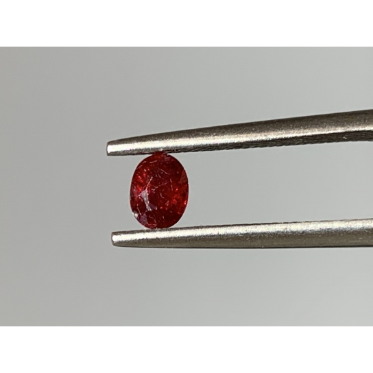 0.48ct Ruby