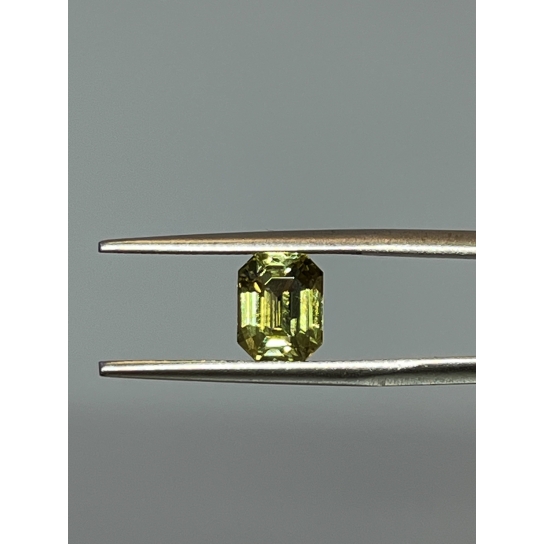 1.5ct Chrysoberyl