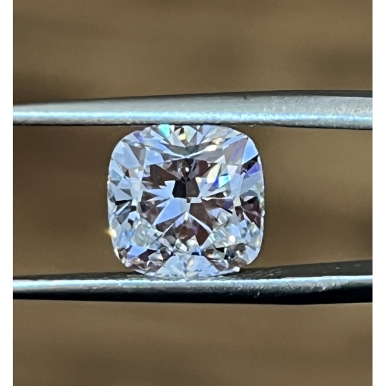 3ct Lab Grown Diamond 
