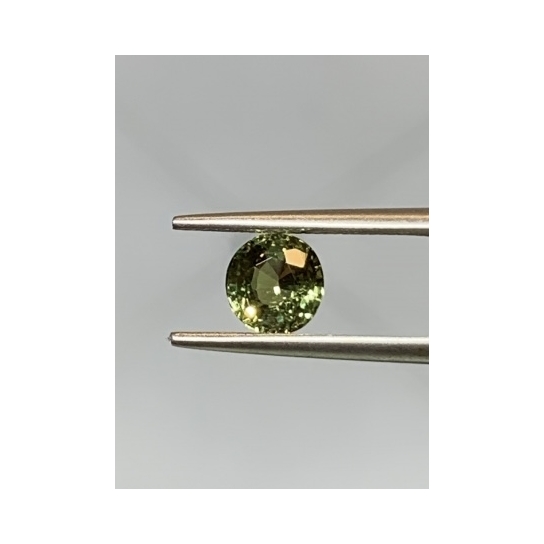 1.52ct Alexandrite  