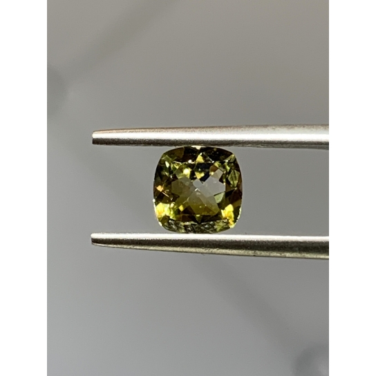 1ct Tourmaline 