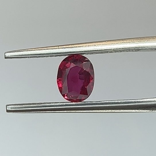 0.661 Ruby Certified
