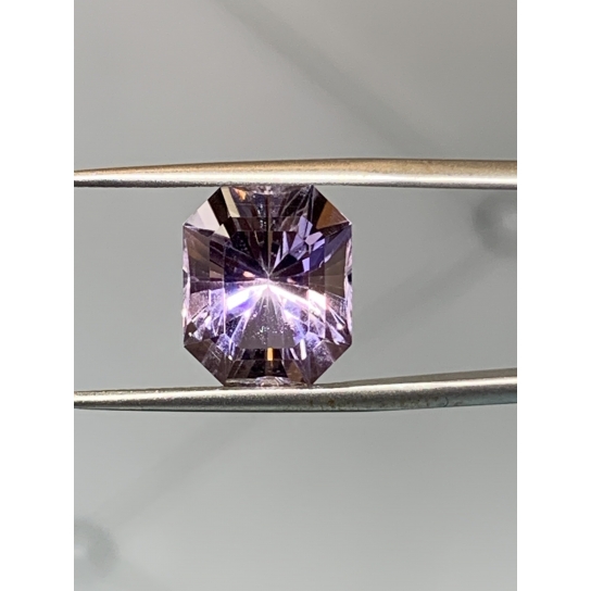 5.8ct Ametrine