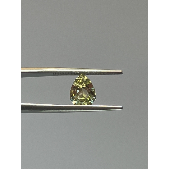 2.04ct Alexandrite 