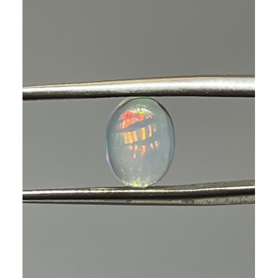 0.9ct Ethiopian Opal