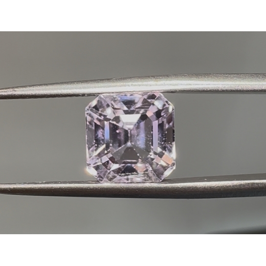 4.9ct Kunzite 