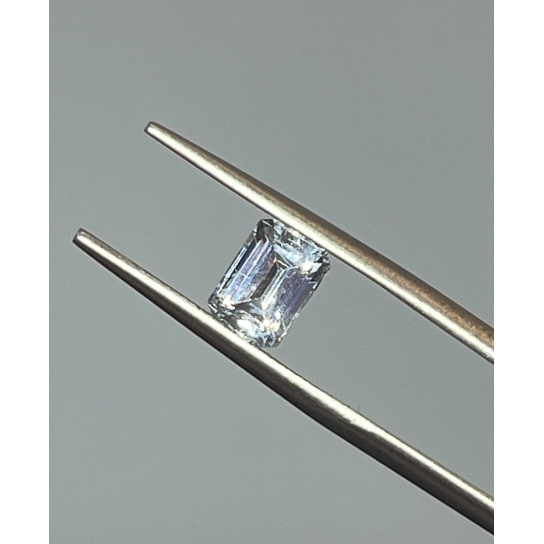 1.07ct Aquamarine