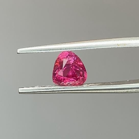 1ct Pink Spinel