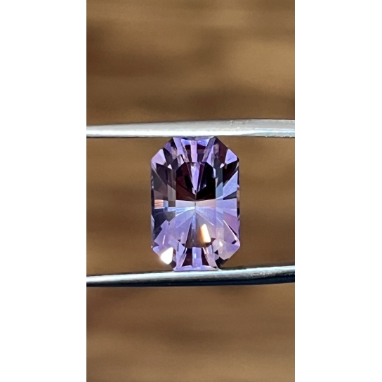 4.4ct Ametrine