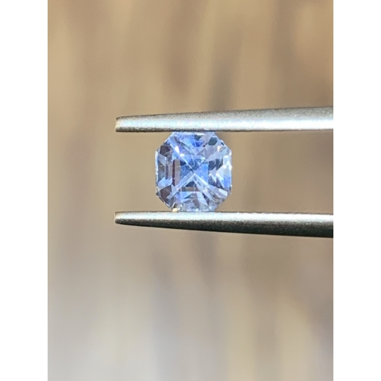 1ct Sapphire 
