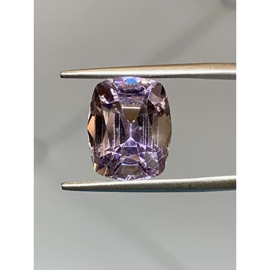 6.8ct Ametrine