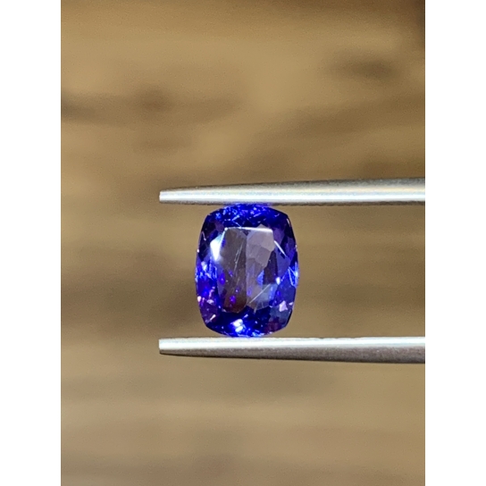 1.4ct Tanzanite 