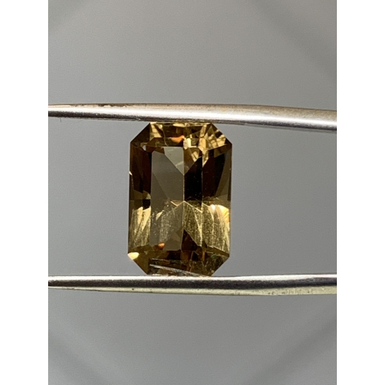 4.9ct Citrine 