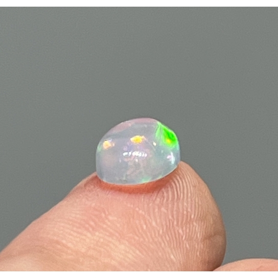 0.9ct Ethiopian Opal