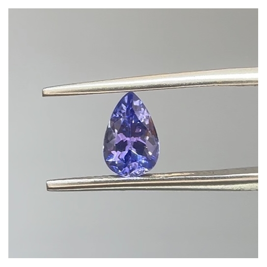 1.1ct Tanzanite TNZN51