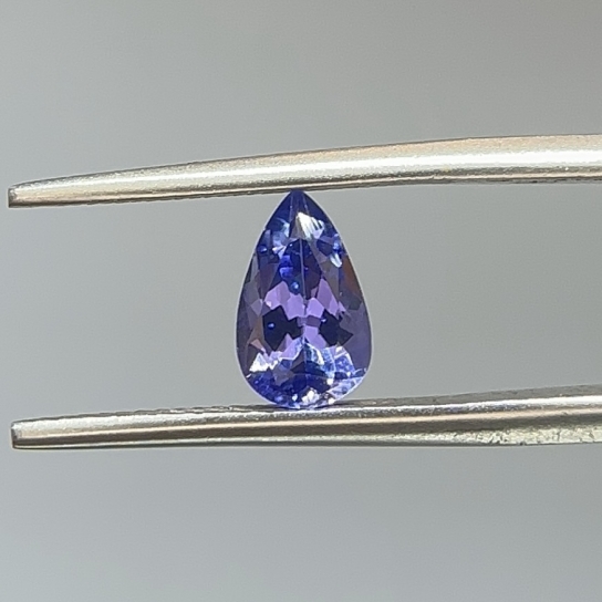 1ct Tanzanite TNZN60