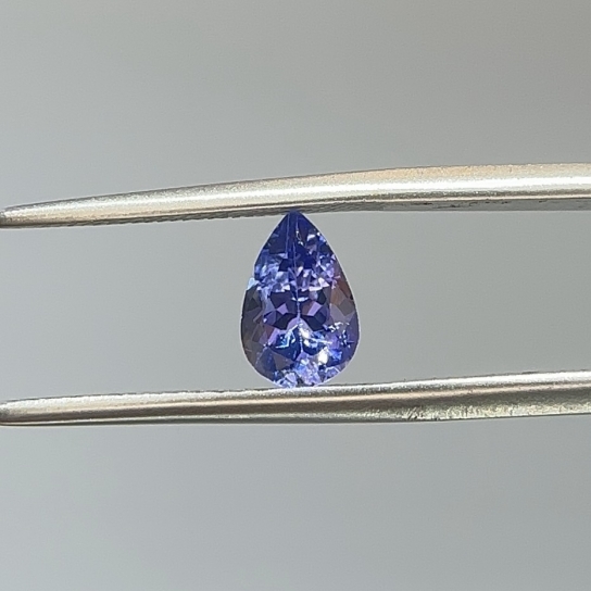 0.9ct Tanzanite TNZN64