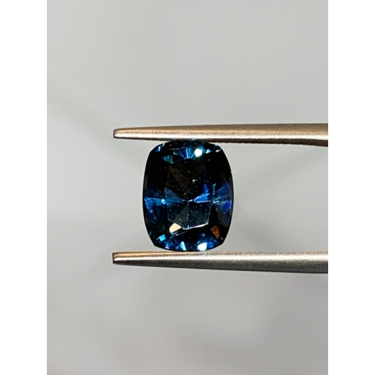 3.0ct Topaz