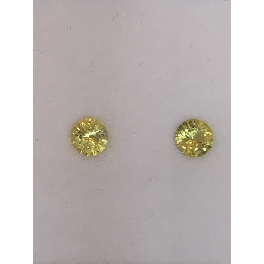 1.1ct Sapphire 