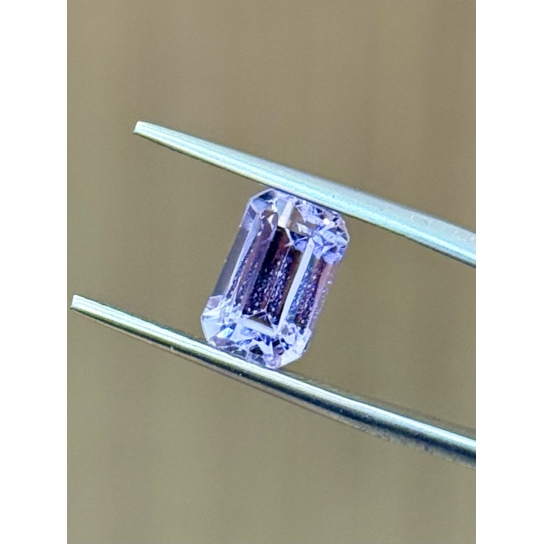 3.7ct Kunzite