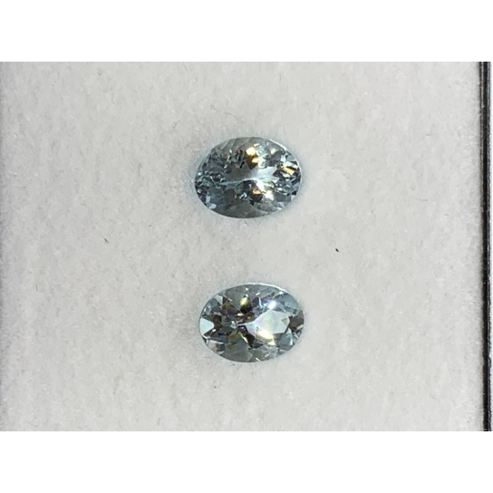 2.2ct Aquamarine 