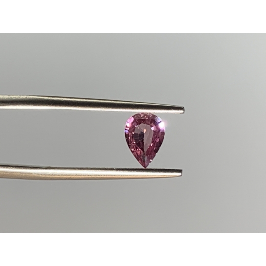 0.69ct Pink Sapphire PSPH10