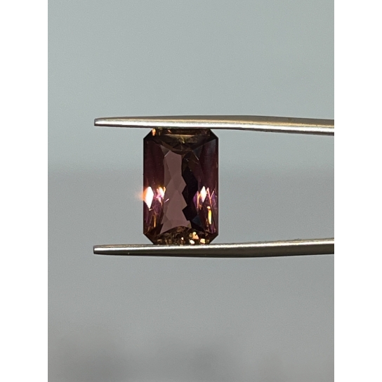 5.03ct Violetish Tourmaline 
