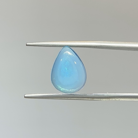 1.867ct Opal Certified