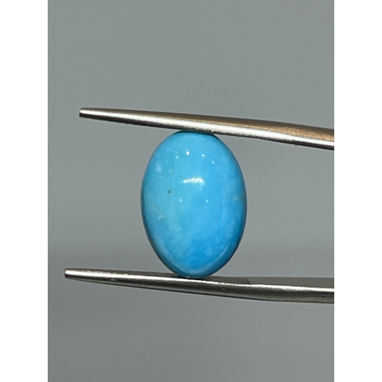 4.3ct Turquoise