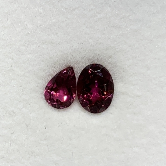 2.4ct Tourmaline 