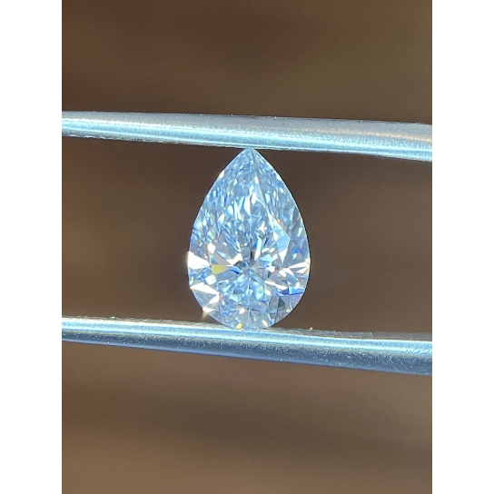 1.04ct Lab Grown Diamond