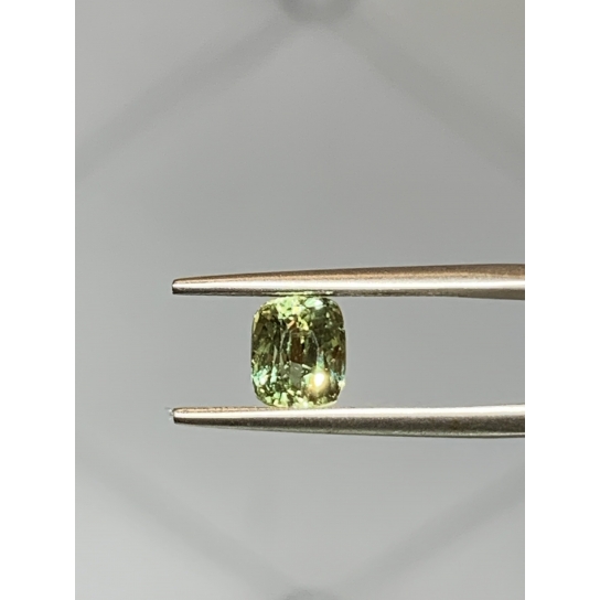 1.53ct Alexandrite