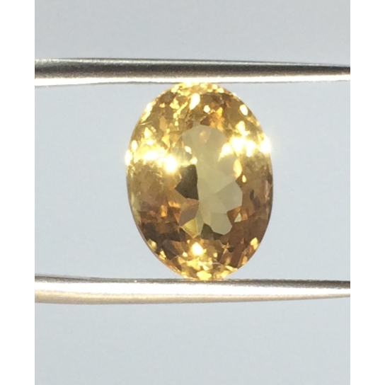 5ct Citrine
