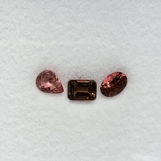 1.8ct Tourmaline 