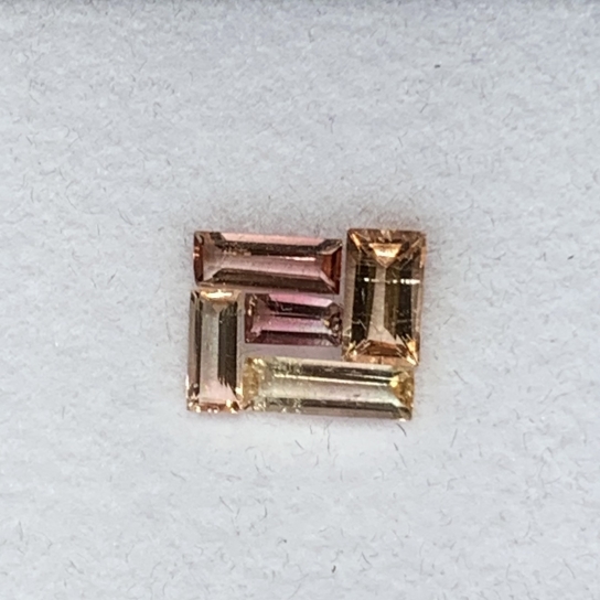 1.7ct Tourmaline 