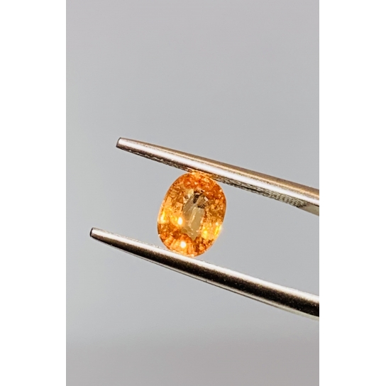 1.44ct Spessartine Garnet