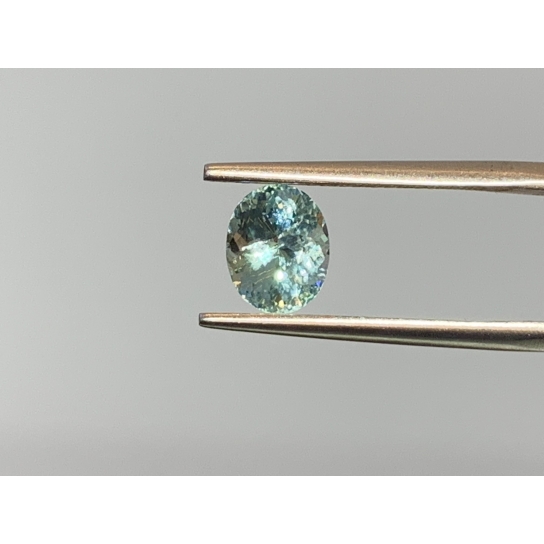 1.02ct Paraiba (NGI Certified)