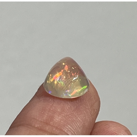 1.8ct Ethiopian Opal